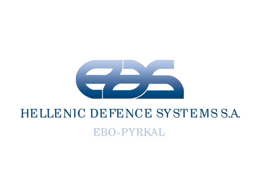 Hellenic Defence Systems