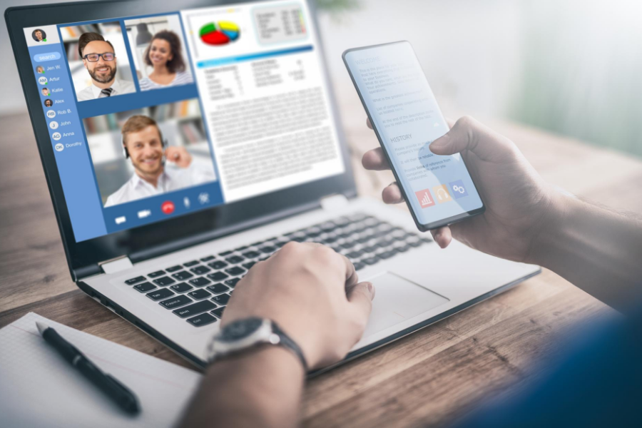 Online εκπαίδευση Online εκπαίδευση