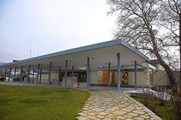 Archaeological Museum of Thessaloniki