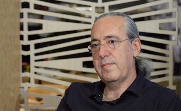Γιώργος Χορόζογλου: «Η αρχιτεκτονική θα κληθεί να απομακρυνθεί από τη lifestyle προσέγγιση»