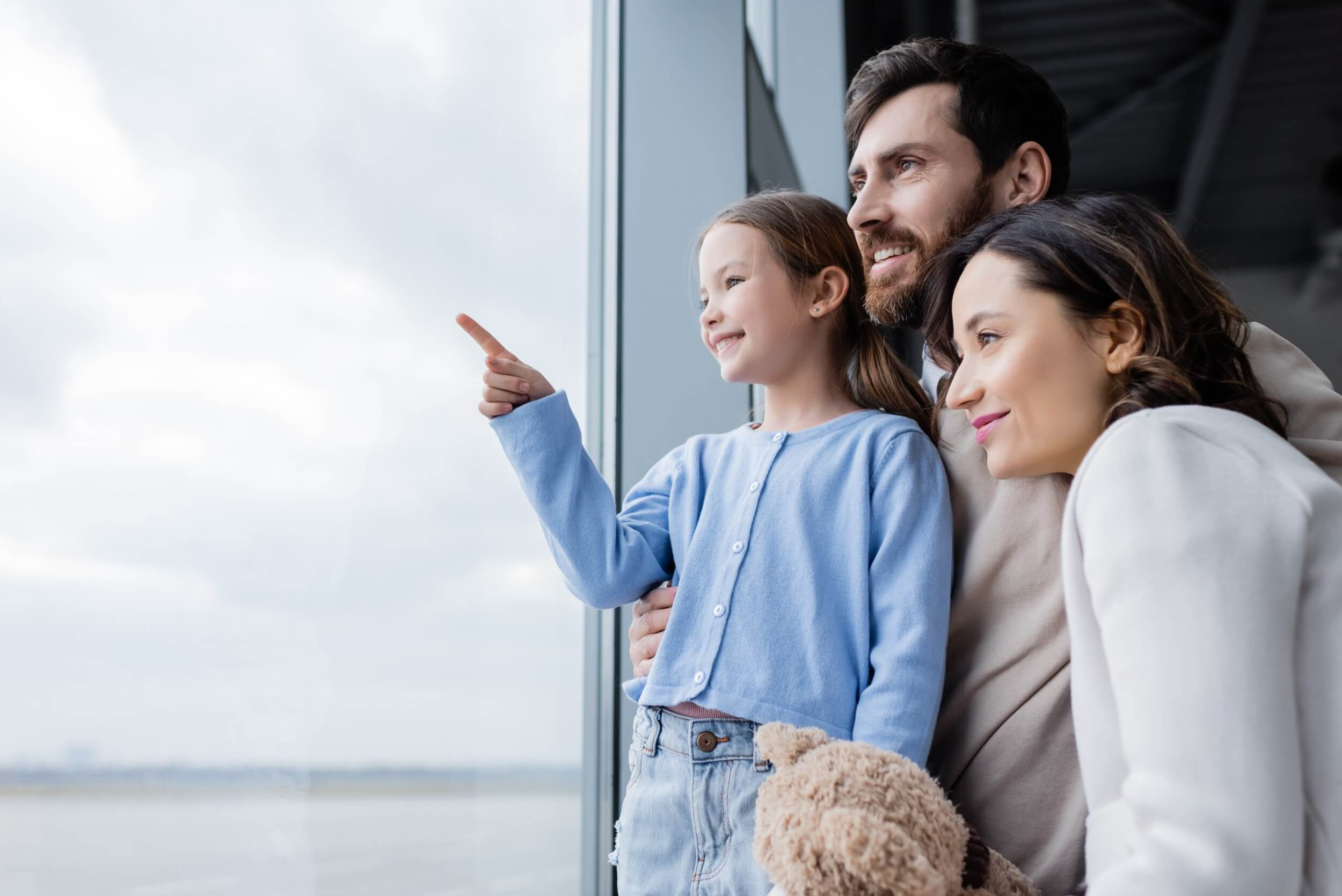 Η θερμική άνεση και η εξοικονόμηση ενέργειας έχουν όνομα: Ενεργειακά κουφώματα ALUMIL