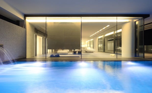 Η θερμική άνεση και η εξοικονόμηση ενέργειας έχουν όνομα: Ενεργειακά κουφώματα ALUMIL