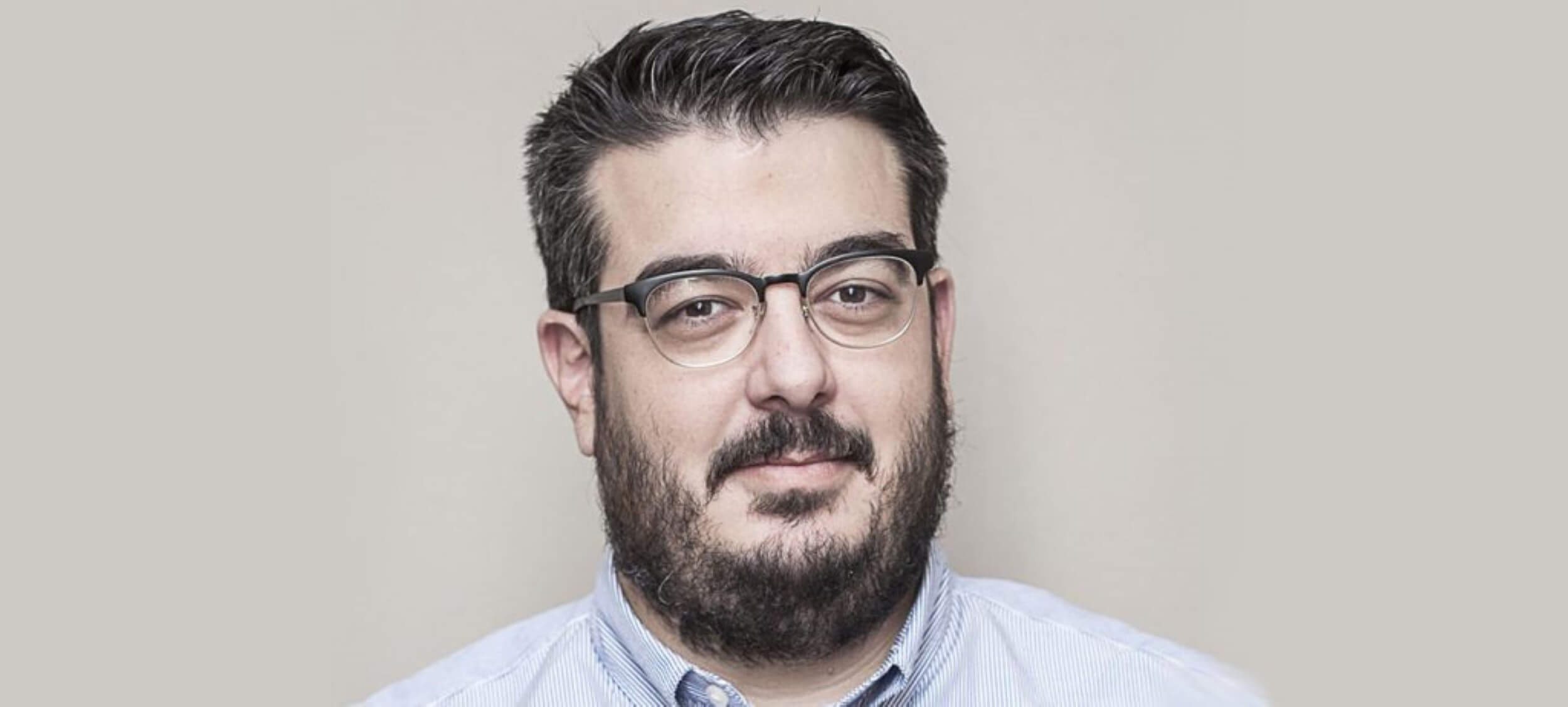 tasos-georgantzis-hero Τάσος Γεωργαντζής: «Κάθε έργο είναι μια καινούργια πρόκληση, μια καινούργια περιπέτεια»