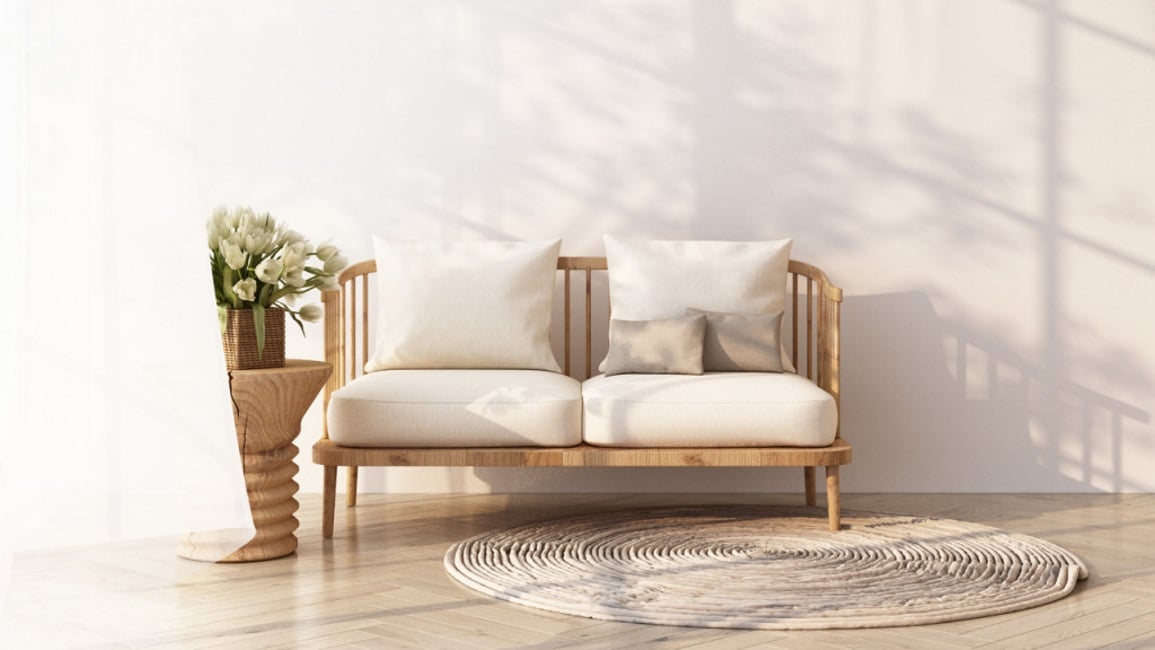 The importance of natural light indoors The importance of natural light indoors
