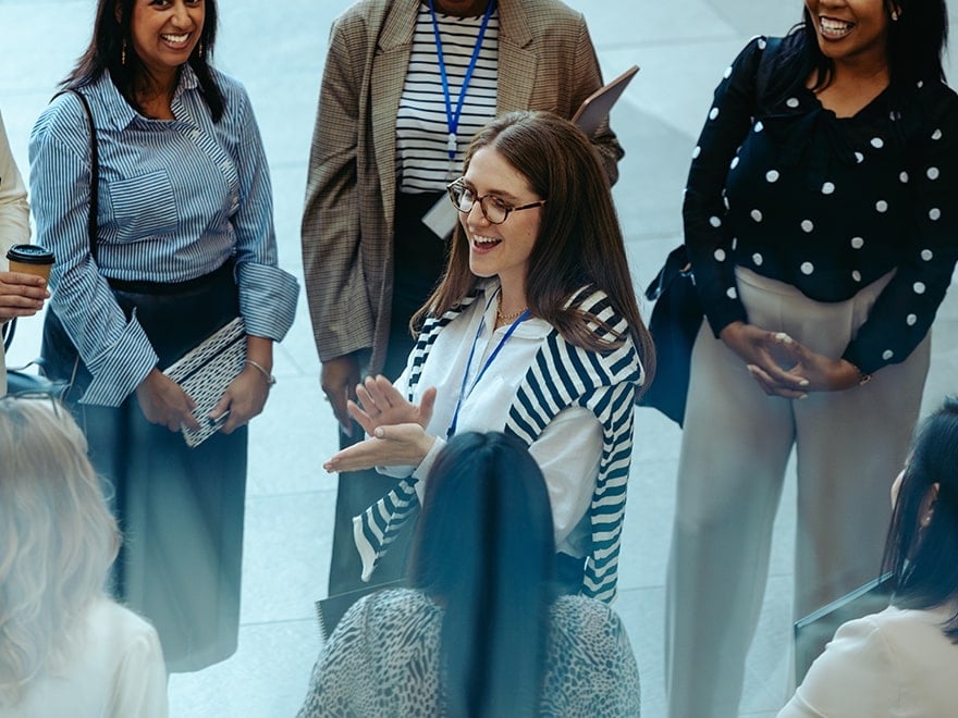 Η ALUMIL στην Ημέρα Καριέρας του πανεπιστημίου Ιωαννίνων