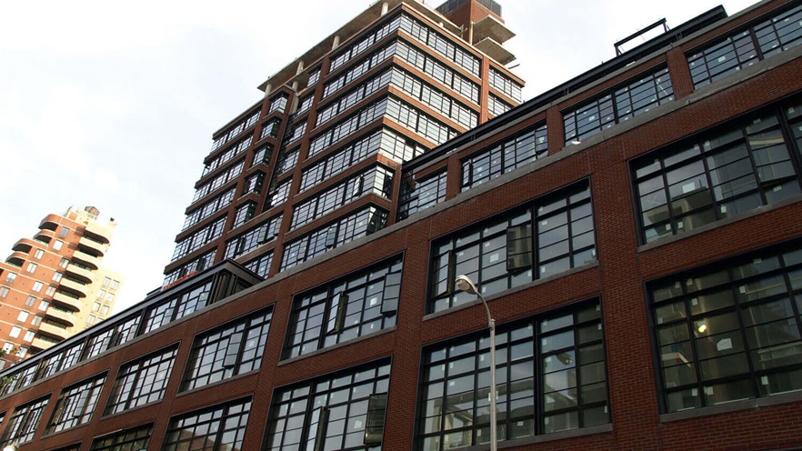 150 Charles Street