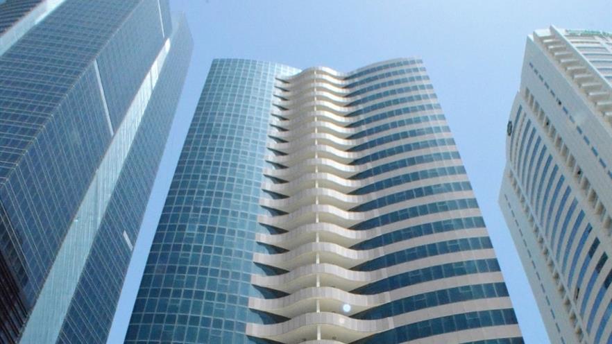 Noor Tower-03
