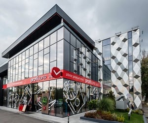Centru Comercial Pantelimon