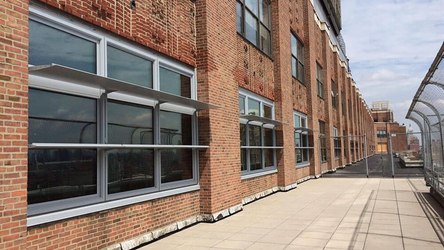 Alumil Google Project