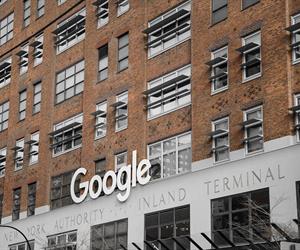 Alumil Google Project