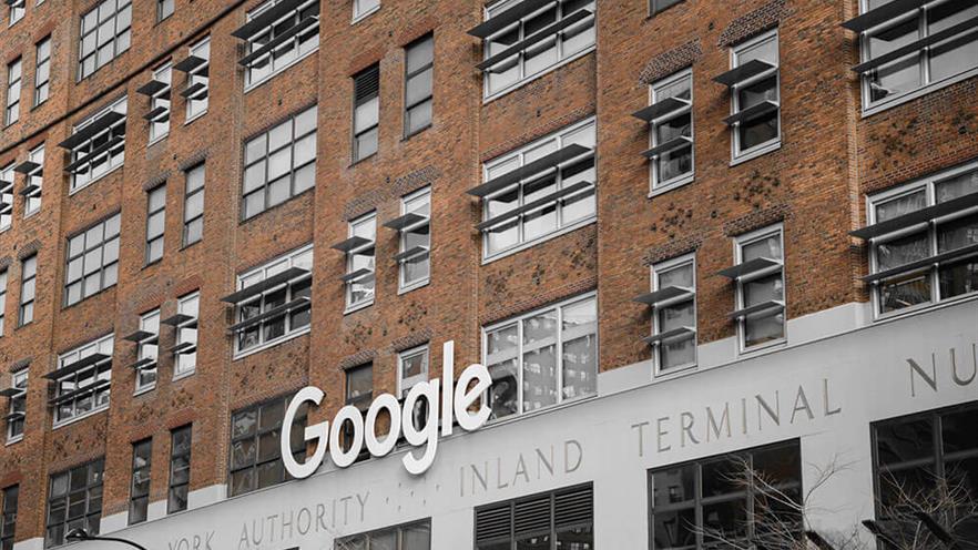 Alumil Google Project