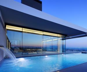 Alimos Private Residence