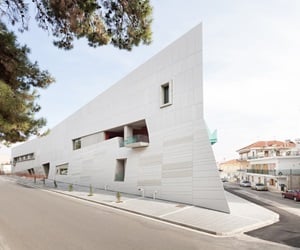 Municipal Library of Kozani