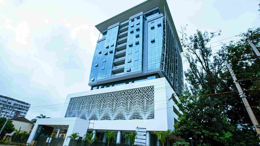 matrix-one-side-view