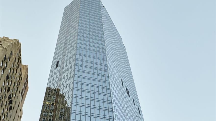 160 Madison Avenue2-min
