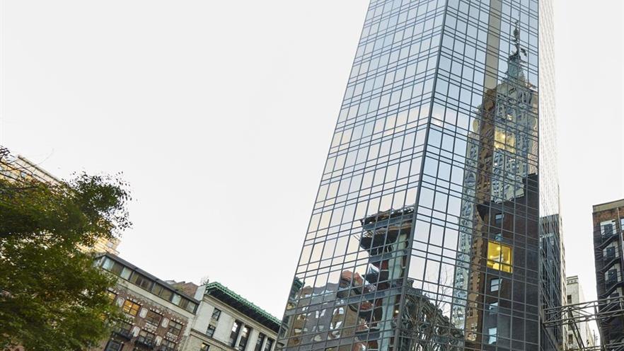 160 Madison Avenue5-min