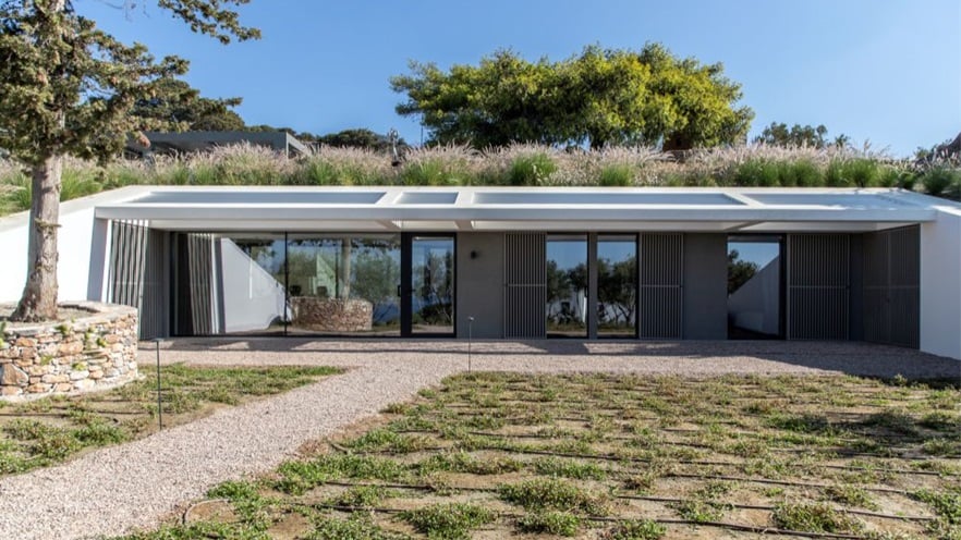 Secret Garden House Secret Garden House
