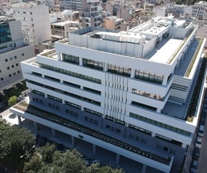 Webhelp Hellas Office Building