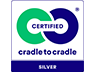 Cradle to Cradle Certified® is the global standard for products that are safe, circular and responsibly made.