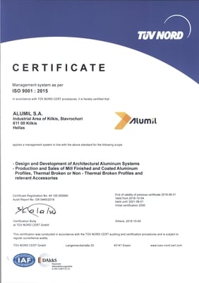 iso9001en iso9001en