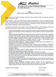 Alumil OKR_GR 2024 Certificate