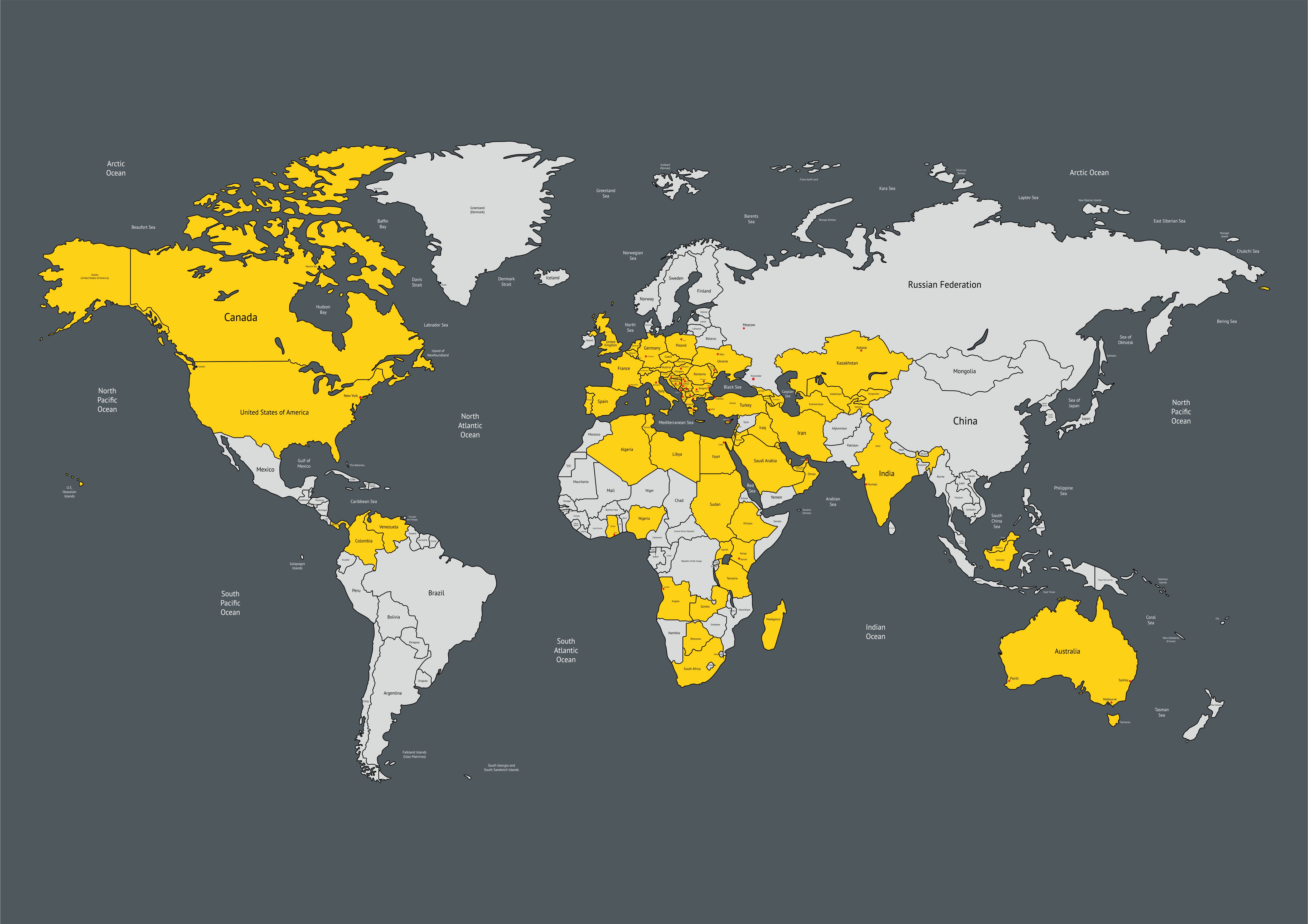 world-map world-map