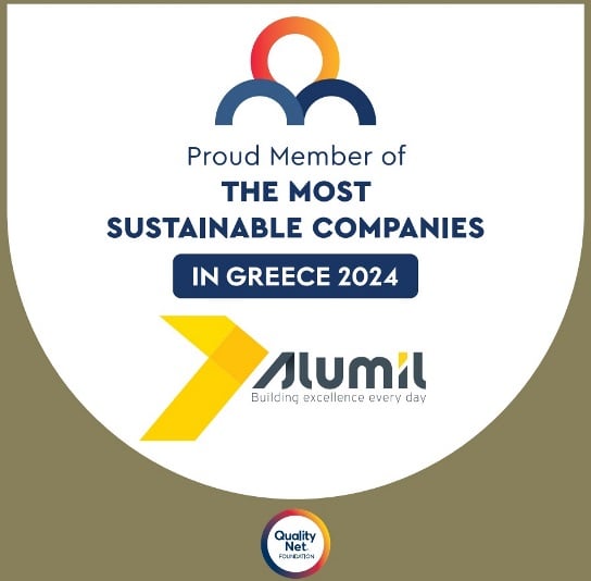 The Most Sustainable Companies In Greece 2024