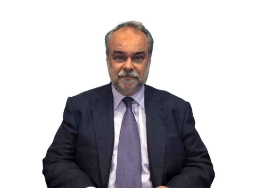 CEO_IMAGE George Milonas