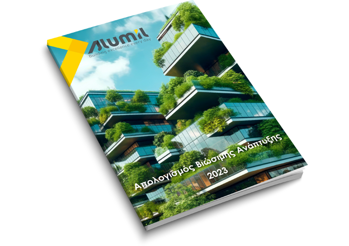 Sustainability Report 2023