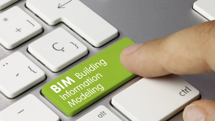 bim files