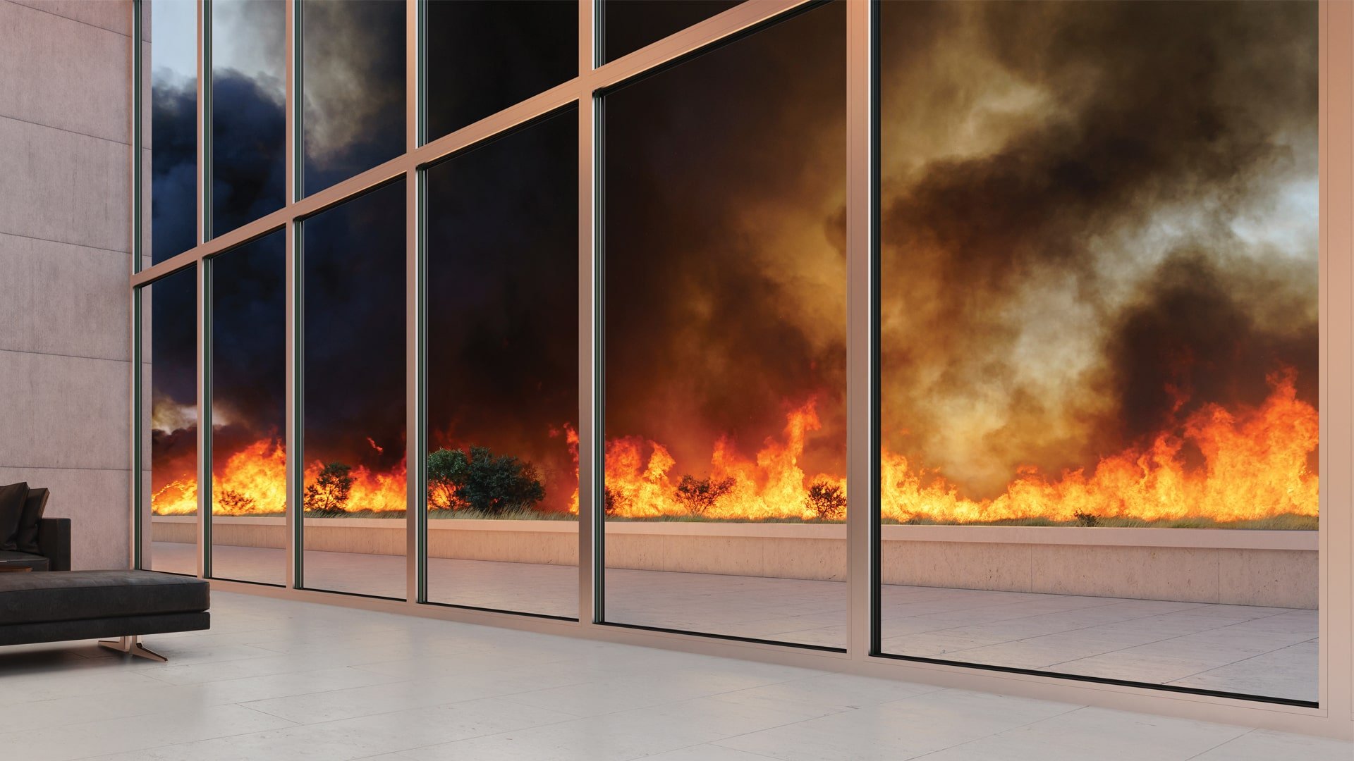 Fire protection Fire protection