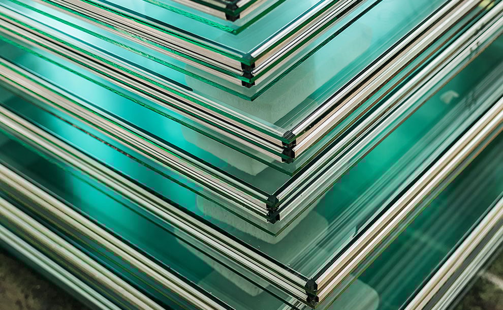 Glass Choice Glass Choice