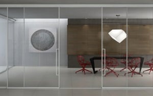 Partitions