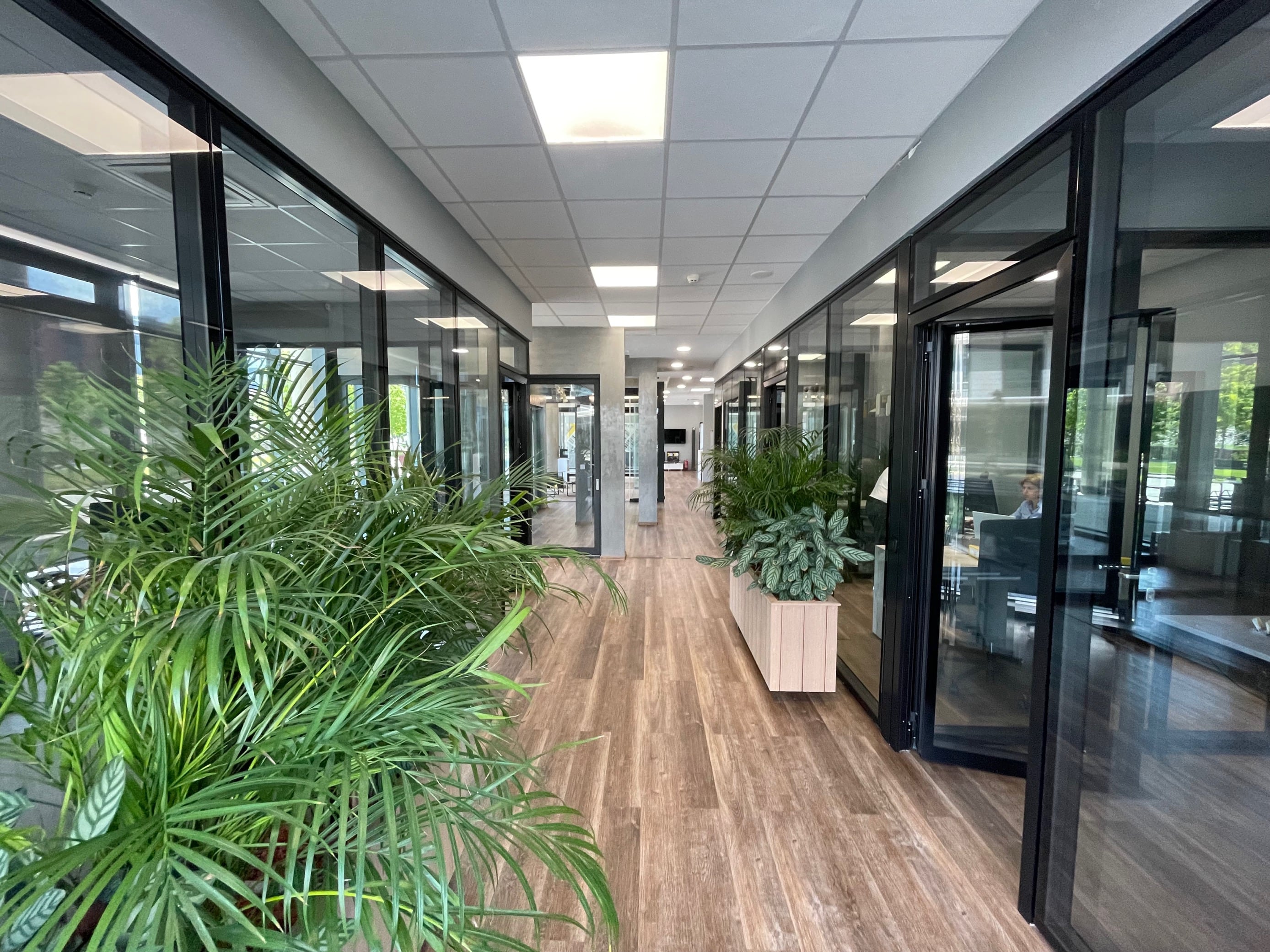 Showroom-Sofia-Bulgaria