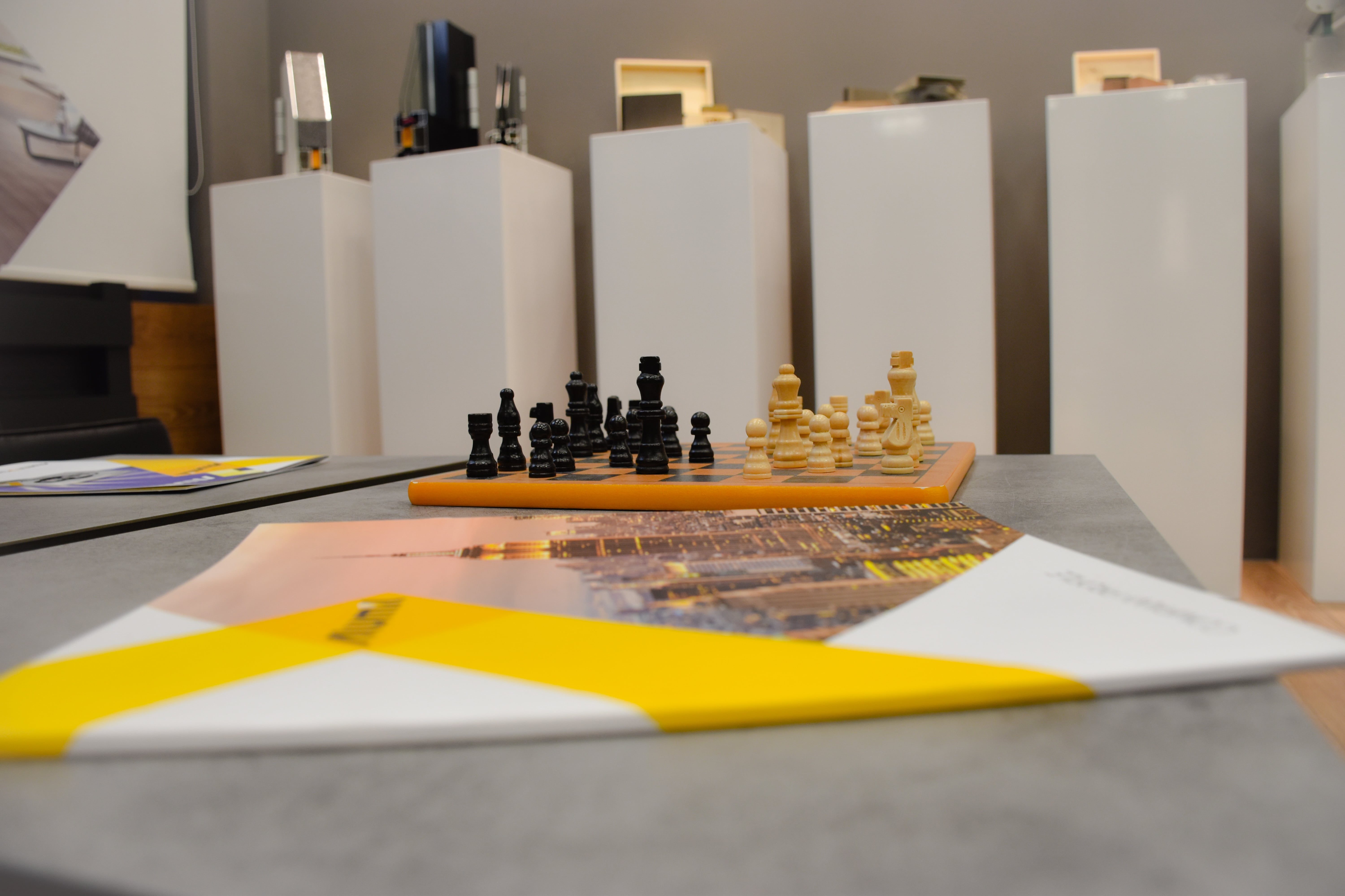 Showroom thessaloniki