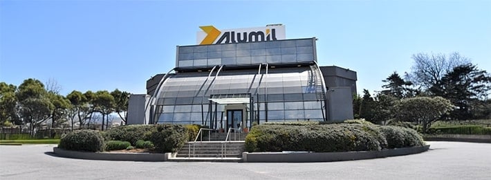 Showroom Thessaloniki