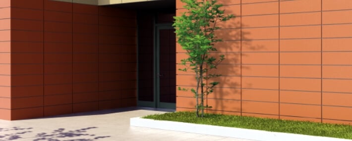 Wall Cladding systems