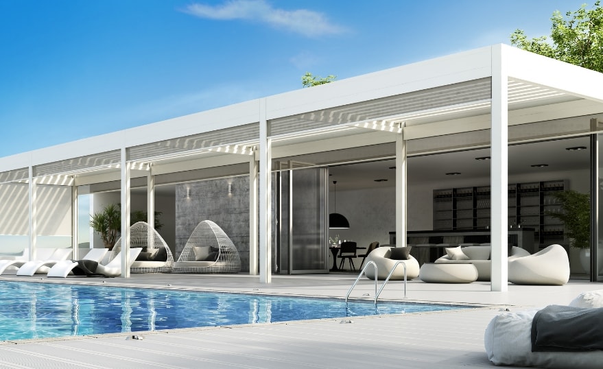 Pergola Pergola