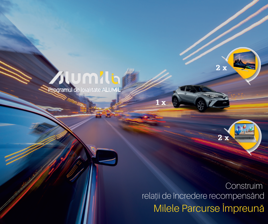 ALUMILIA