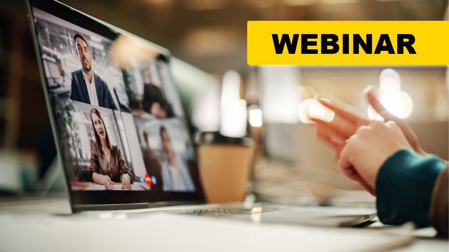 AAA Webinar