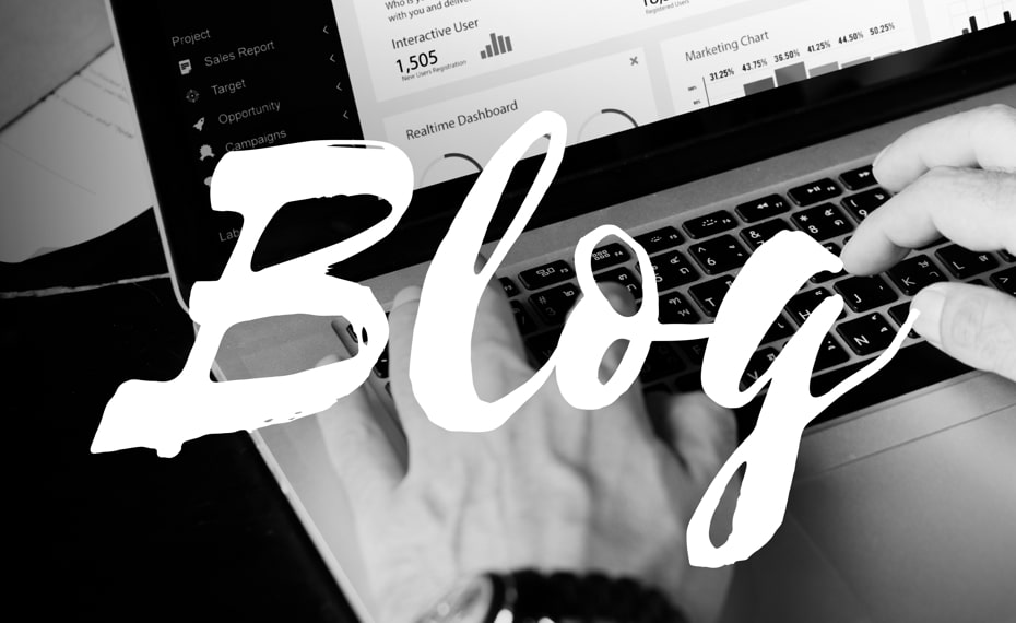 Blog