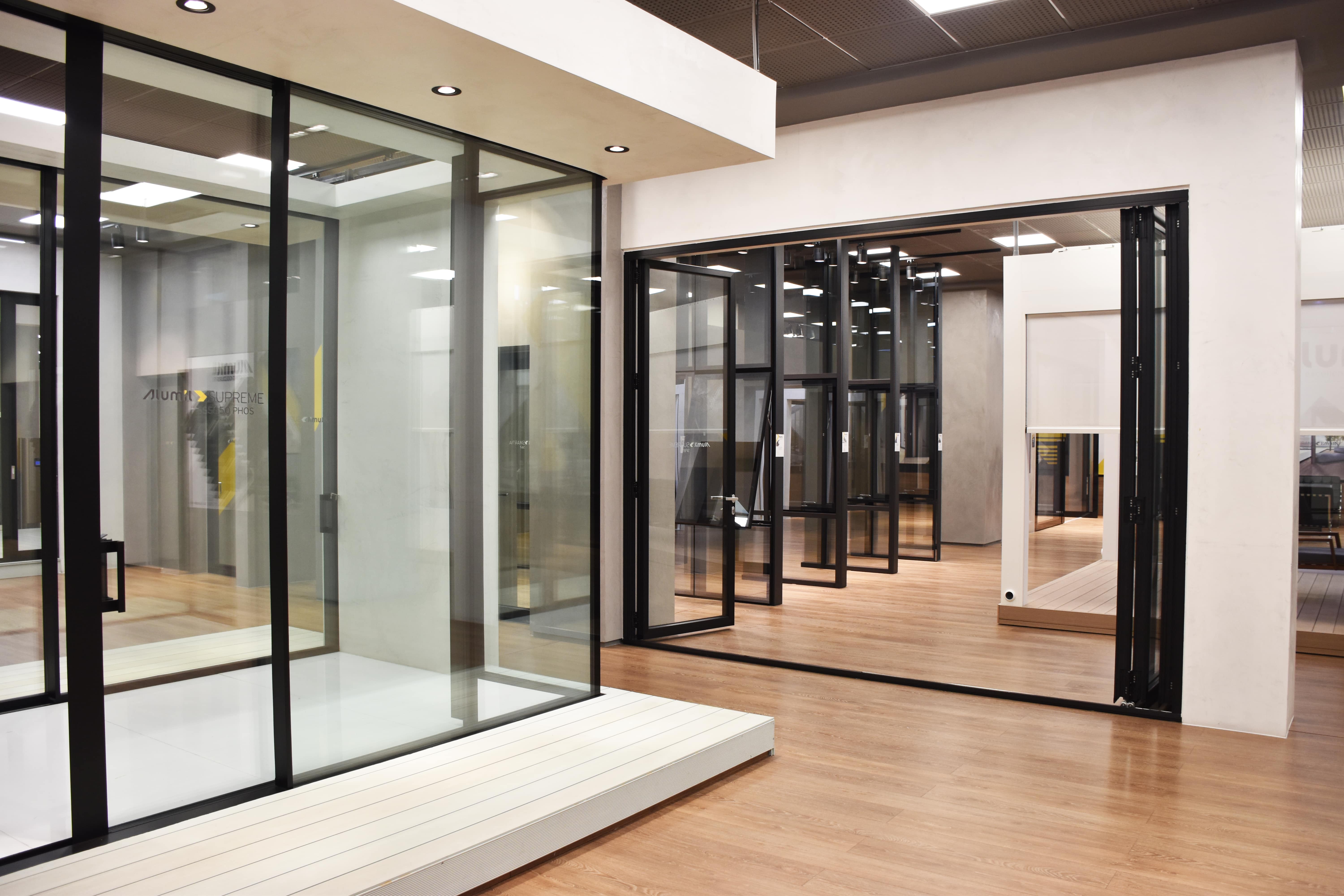 Showroom