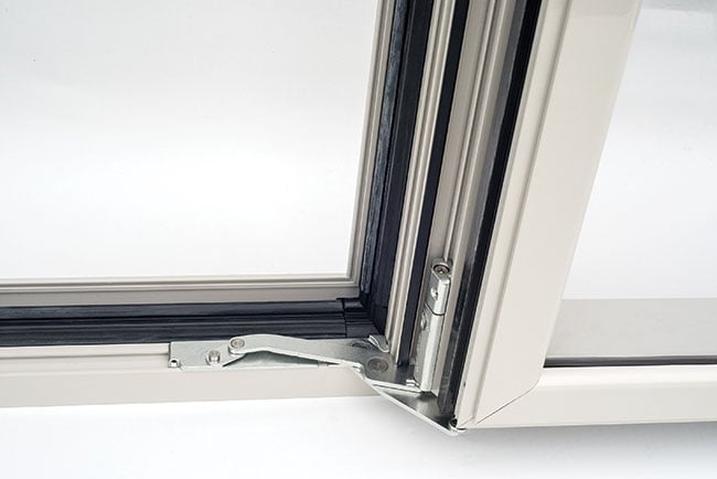 Alumil accessories for aluminium windows & doors