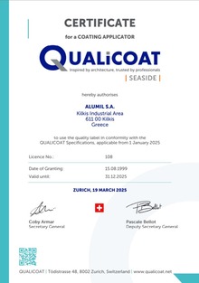 QUALICOAT