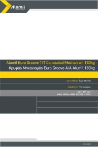 Advanced Euro Groove CC TnT Mechanism