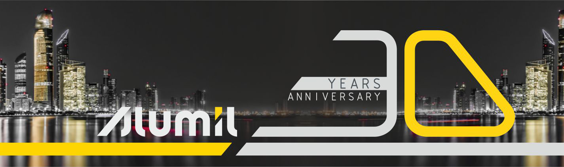 30 Years