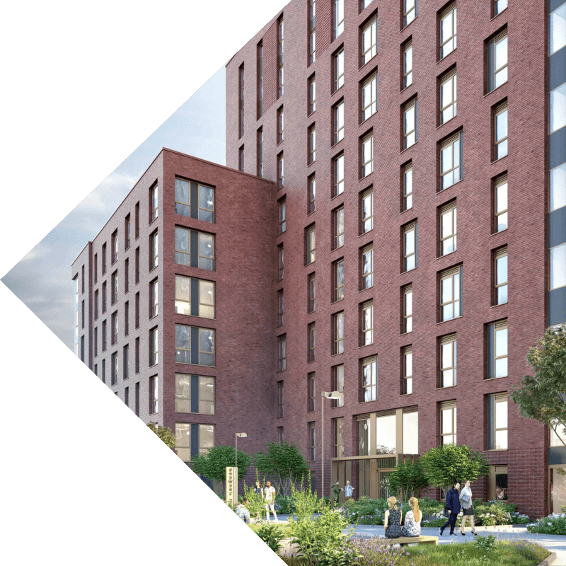 Foundry project