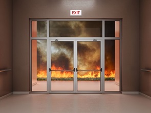 Fire protection