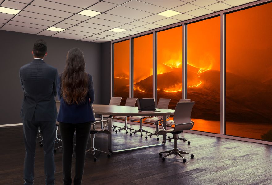 Συστήματα που Προσφέρουν Πιστοποιημένη Πυροπροστασία