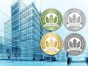 Leed Certifications